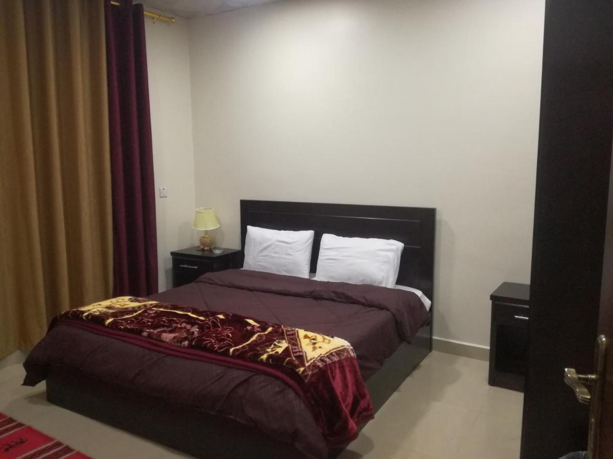 Petra Monastery Tourist Hotel Wadi Musa Room photo