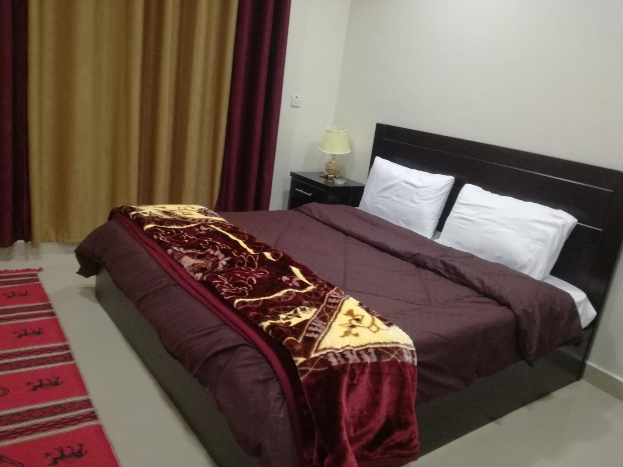 Petra Monastery Tourist Hotel Wadi Musa Room photo