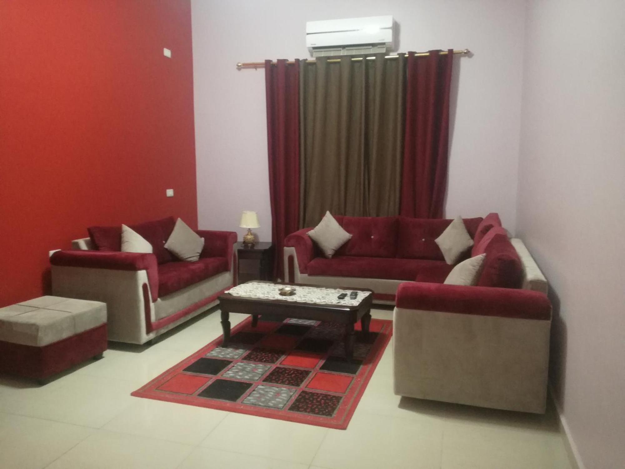 Petra Monastery Tourist Hotel Wadi Musa Room photo