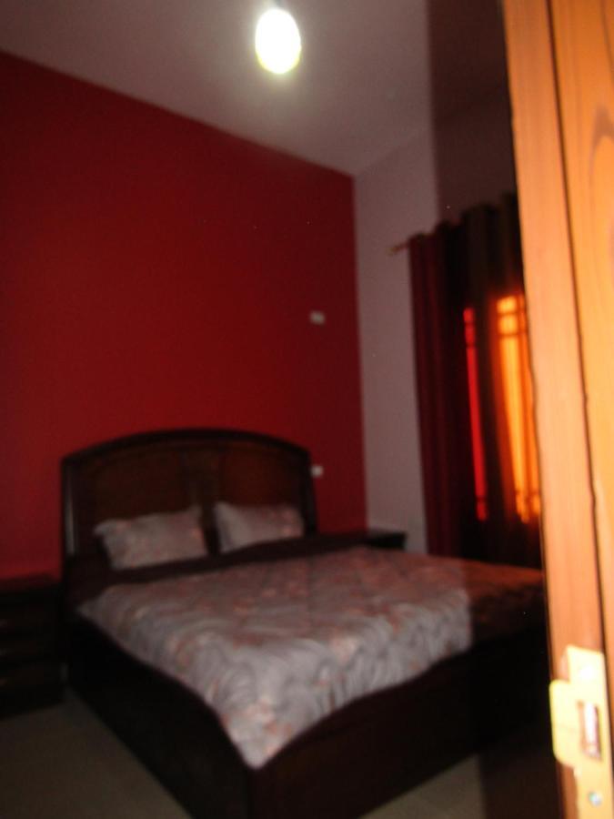Petra Monastery Tourist Hotel Wadi Musa Exterior photo